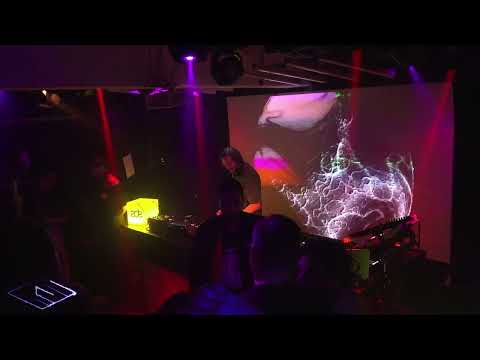 The Bas[s]ment ADE 2025 Jeff Rushin