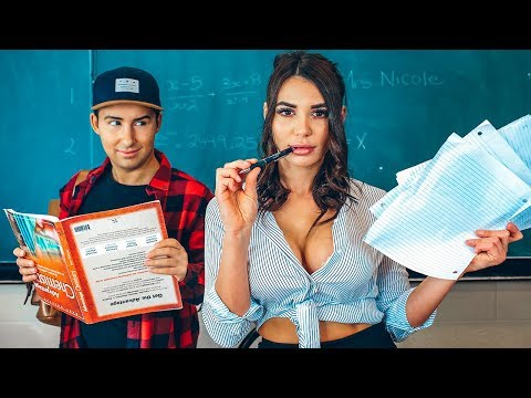If Students Were HONEST With Teachers