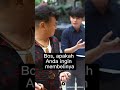 Jangan Menilai Orang Dari Luar