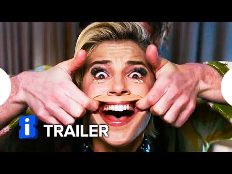 Sorria 2 | Trailer Dublado