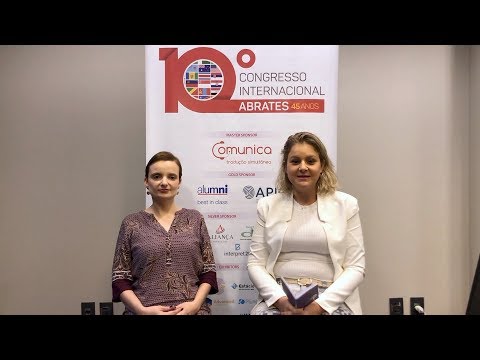 TradTalk: Episódio 31 – Bruna Marchi