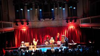 Daniel Romano - Chicken Bill