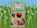 Elmo S World Babies Dogs More Original 2000 Vhs Rip