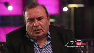 ԵրեվArt 2, Թողարկում 5, Շաբաթ 19:20 / YerevArt