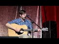 Mark Morriss - A Parting Gesture, New Cross, London 16-10-20