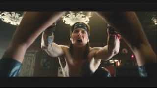 Rock of Ages - I want to know what love is