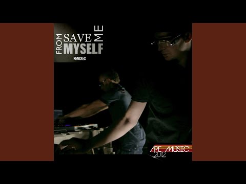 Save Me (Dutchworx Short Extended Remix)