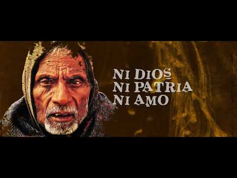 LA LLUVIA Y EL SOL - El Último ke Zierre "El mutante del Barrio Chino"