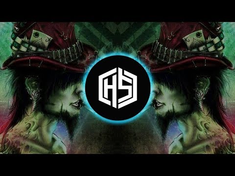 Hard House ☣ Zarkaron & SKRAXX - Blaze It Up