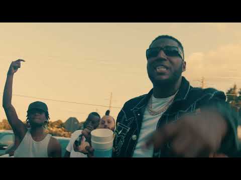 Young Blifford - Soul Bleed ft DAY1Sheem [Official Video]