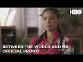 Between The World And Me (2020): The Black Narrative (Promo) | HBO