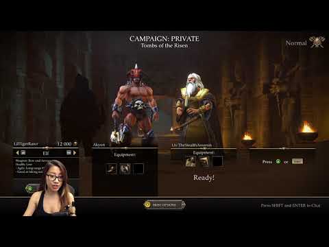 Gauntlet Slayer Edition - Gameplay Walkthrough (Part 1)