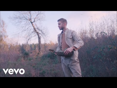 Calvin Harris, Rag'n'Bone Man - Giant (Official Video)