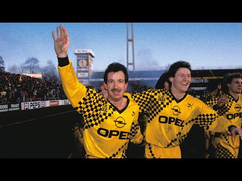 Aus dem Archiv: YB bezwingt GC und ist Wintermeister (6. Dezember 1992)