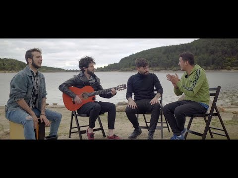 Muerdo feat. Yonse - La Vida Es Hermosa (Videoclip Oficial)