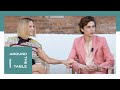 The Cast Of Dune Describe Inspiring First Day On Set Around The Table Entertainment Weekly