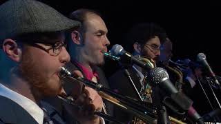 Cherry Poppin Daddies - Queensborough Performing Arts Center