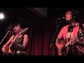 Adrienne Pierce "Come Over to My House" LIVE July 15, 2011 (3/10)