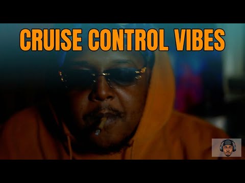 Big Yank Manne Feelin Good  On Cruise Control