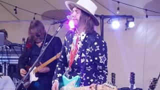 Aaron Lee Tasjan &quot;Ready To Die&quot; @ the Luck Reunion