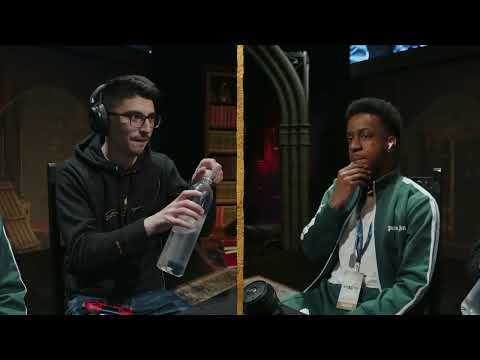 Ninjakilla vs TheMightyUnjust Final Kombat Mortal Kombat 1 INSANE Pro Tournament Set!