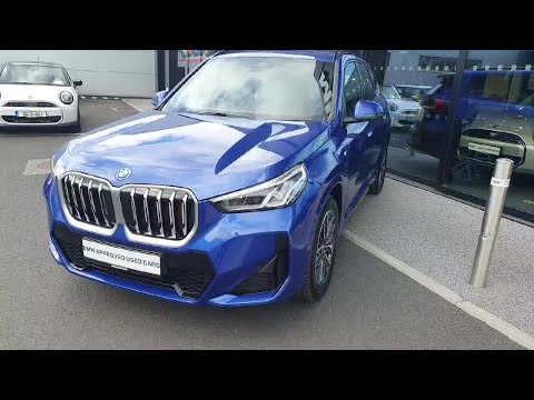 BMW X1 xDrive25e M Sport - Image 2