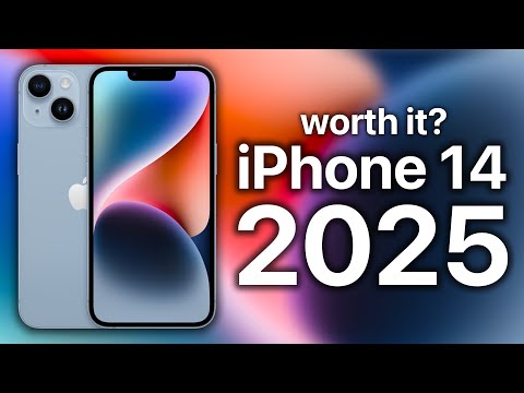 iPhone 14 im Jahr 2025 – Lohnt es sich? (Testbericht)