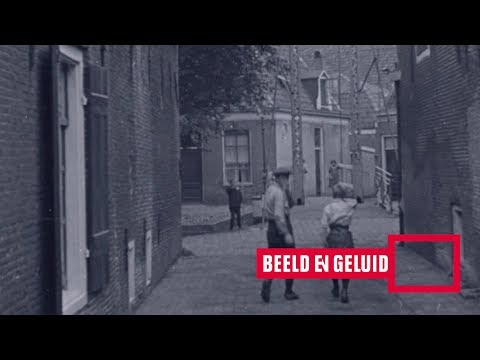 Stadsbeelden van Weesp (1921)