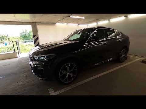фото bmw x6 iii (g06) 0