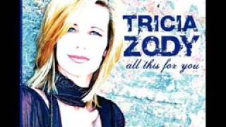 You Are My God - Tricia Zody