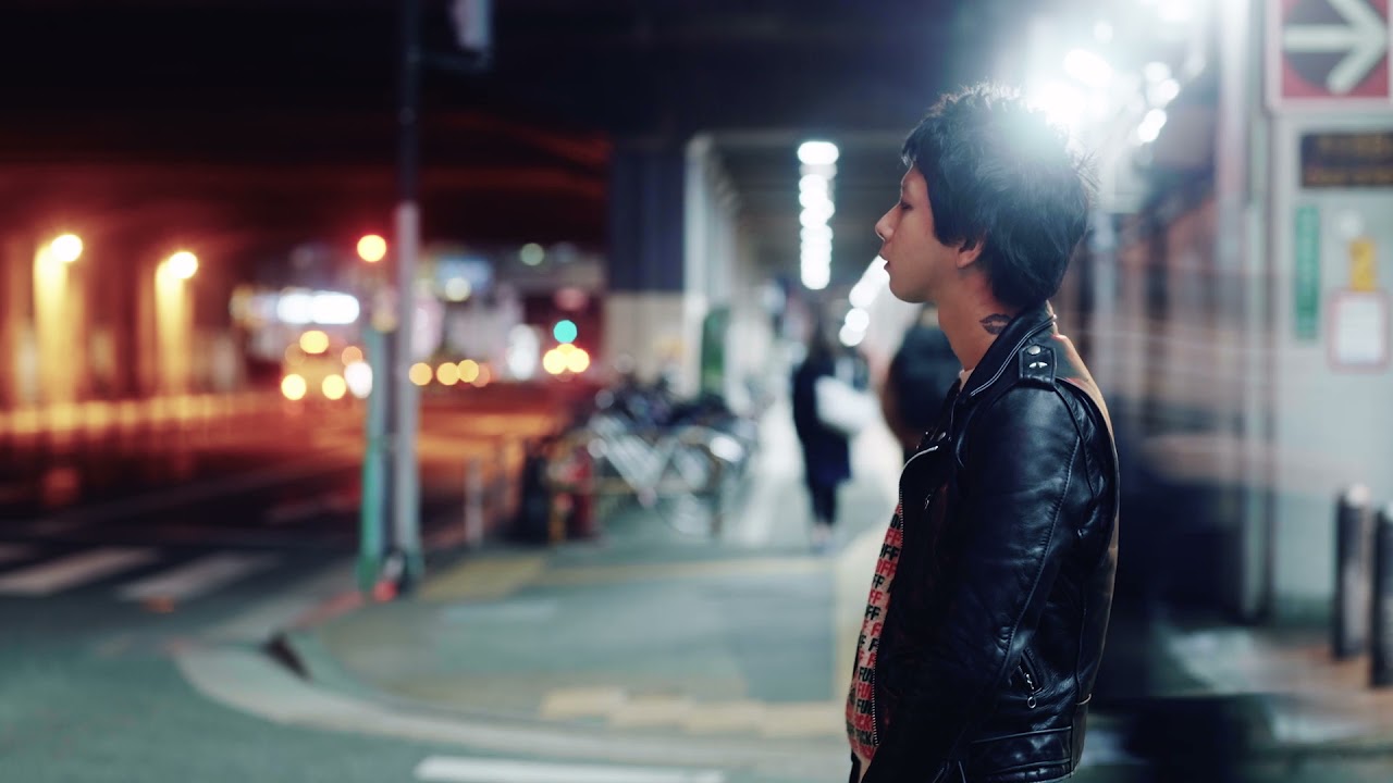 SIX LOUNGE - 彼女をまってた - 2021.04.07 New Album「3」発売！！！