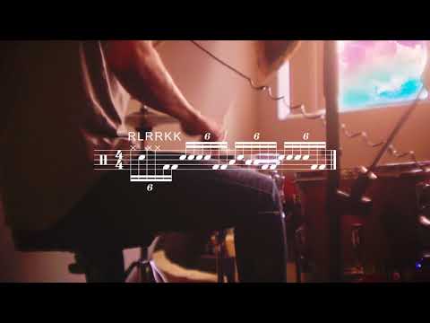 How to Play a Contrived Sextuplet Fill