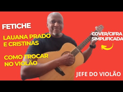 Fetiche - Maricel Ioris