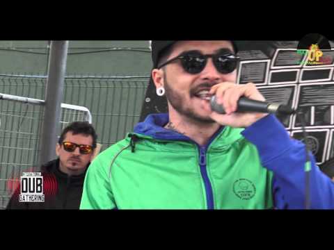 LASAI Feat Legal Shot Sound System - Live - IDG #1 - 2016