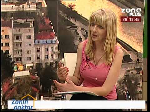 ZONIN DOKTOR 06 09 2018 GOST dr MILAN DJORIC