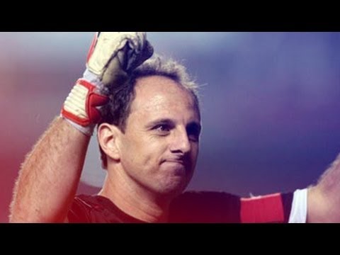 Rogério Ceni - O MITO  ///// 2010