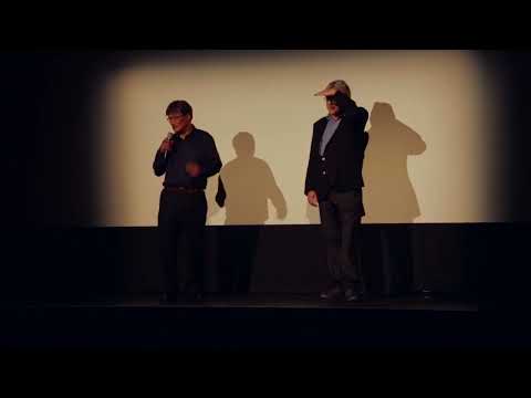 Maliglutit (Searchers)- Q&A with Director,  Zacharias Kunuk | VIFF 2016