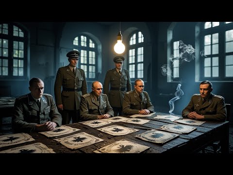 Mossad’s 15-Year Hunt for Adolf Eichmann | The Manhunt That Changed History