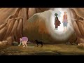 গেরস্থের একদিন Bengali Folklore Drama Mythical Adventure Story