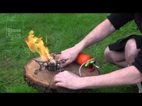 фото мультитопливная горелка brs-8 booster +1 0