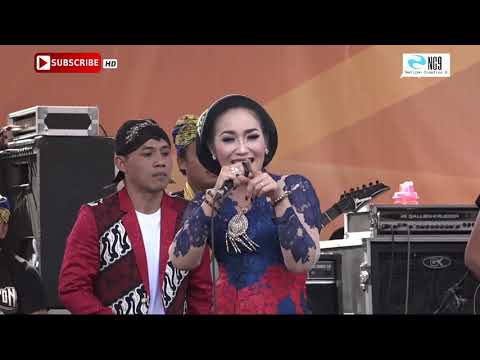 CAK PERCIL -  RATNA ANTIKA FEAT GUYON MATON