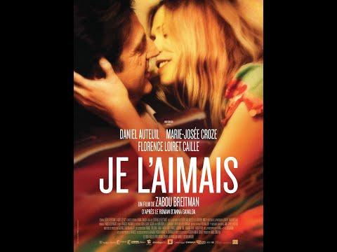 Krishna Levy-Je l'aimais/Thème(piano solo)