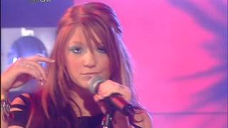 Girls Aloud   You Freak Me Out   CDUK 12 13