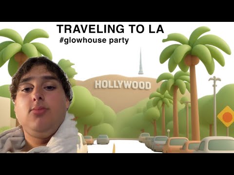 LA birthday trip!!! 
