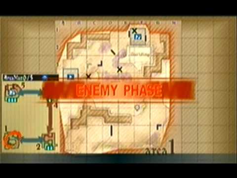 Let's Play Valkyria Chronicles II PT65 - Nefarious November