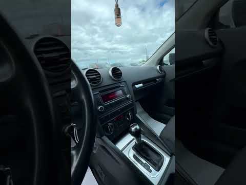 фото audi a3 ii (8p) рестайлинг 1 0