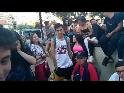 KPJ - VANDALO (FINAL) FINAL COMARCAL 2019