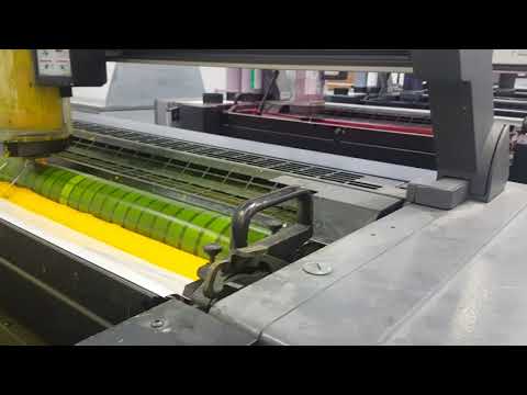 download lagu mp3 mp4 Modern Printing Press Machine, download lagu Modern Printing Press Machine gratis, unduh video klip Modern Printing Press Machine