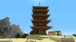 マインクラフト 奈落の1ブロック上でコーラスフルーツ食べたら まぐにぃのマイクラ実況952 تنزيل الموسيقى Mp3 مجانا