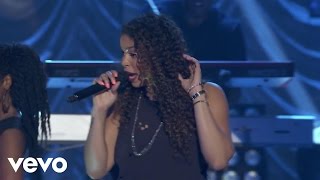 Jordin Sparks - Double Tap (Live on the Honda Stage at the iHeartRadio Theater LA)